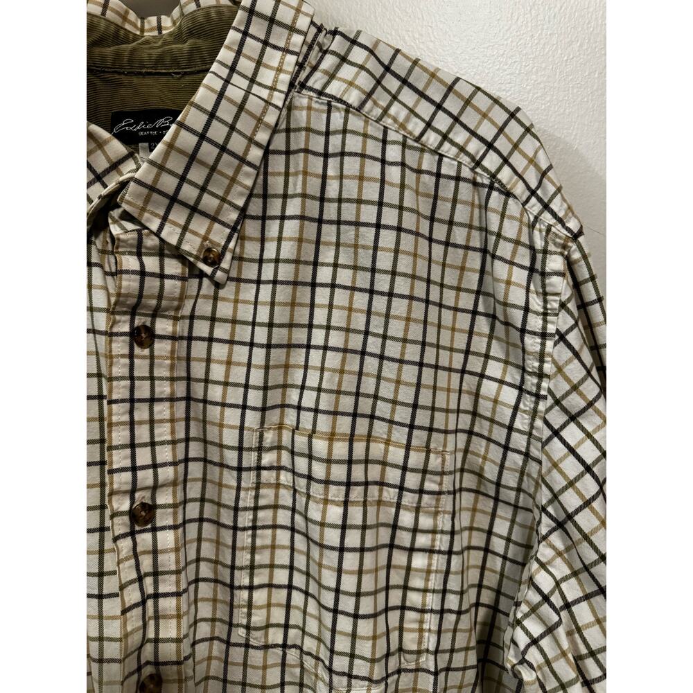 Eddie Bauer Long Sleeve